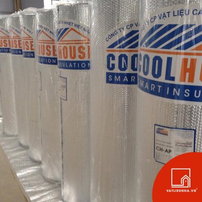 TẤM CÁCH NHIỆT VIỆT NHẬT COOLHOUSE CH-AP