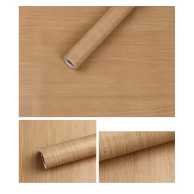 Giấy Dán Tường Giả Gỗ