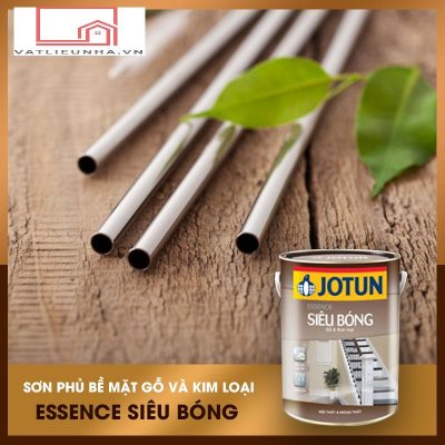 essence sieu bong