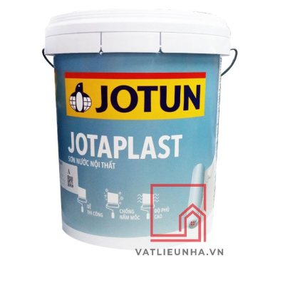 Sơn nội thất Jotun Jotaplast
