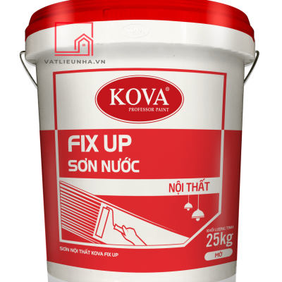 Sơn Nội Thất KOVA Fix Up