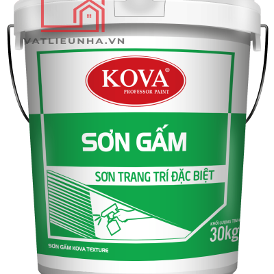 Sơn Gấm KOVA Texture