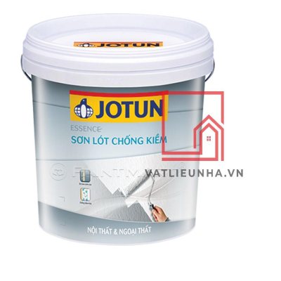Sơn lót chống kiềm Nội-Ngoại thất Jotun Essence