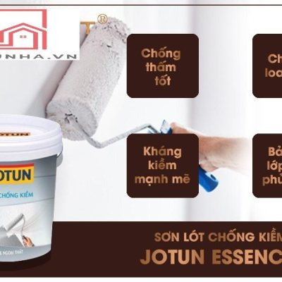 son lot jotun essence