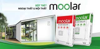 SCG Moolar