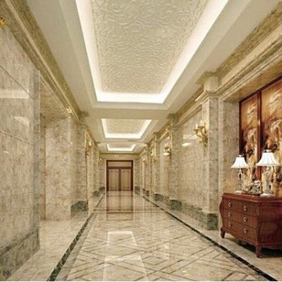 Tấm nhựa giả đá PVC