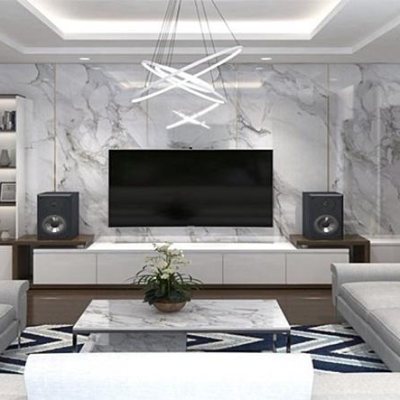 Giấy Dán Tường Giả Đá