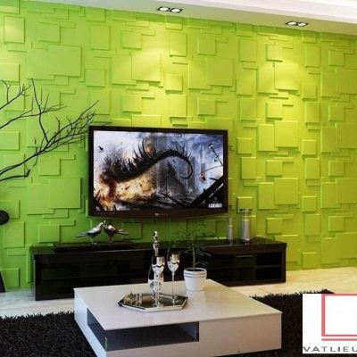 Tấm Ốp Tường 3D