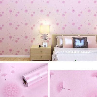 Giấy Dán Tường Họa Tiết