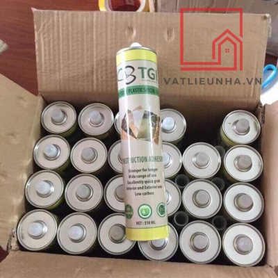 keo silicon chuyen dung tgi 1