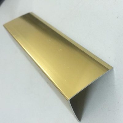 Nẹp nhôm chữ V