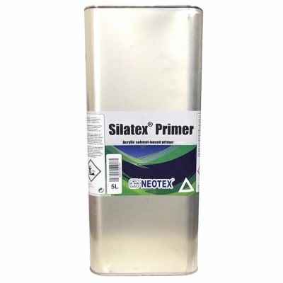 Sơn lót chống thấm Silatex Primer