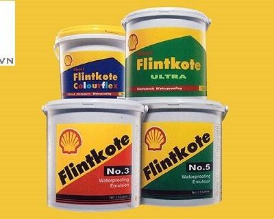 Chất chống thấm Flinkote No.3