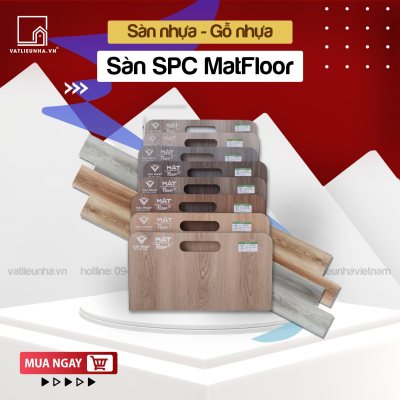 sàn nhựa cốt đá SPC
