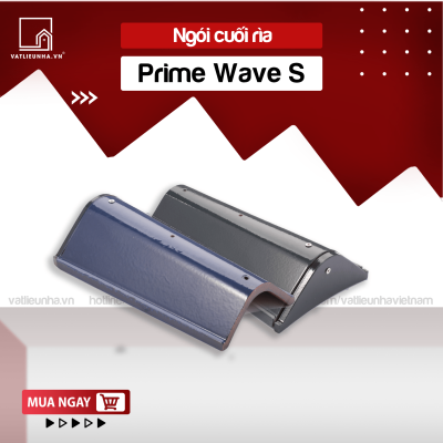 Ngói cuối rìa