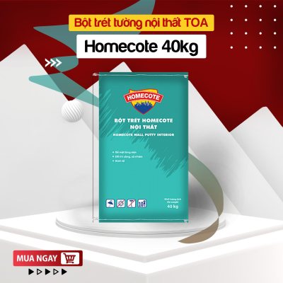Bột Trét Tường