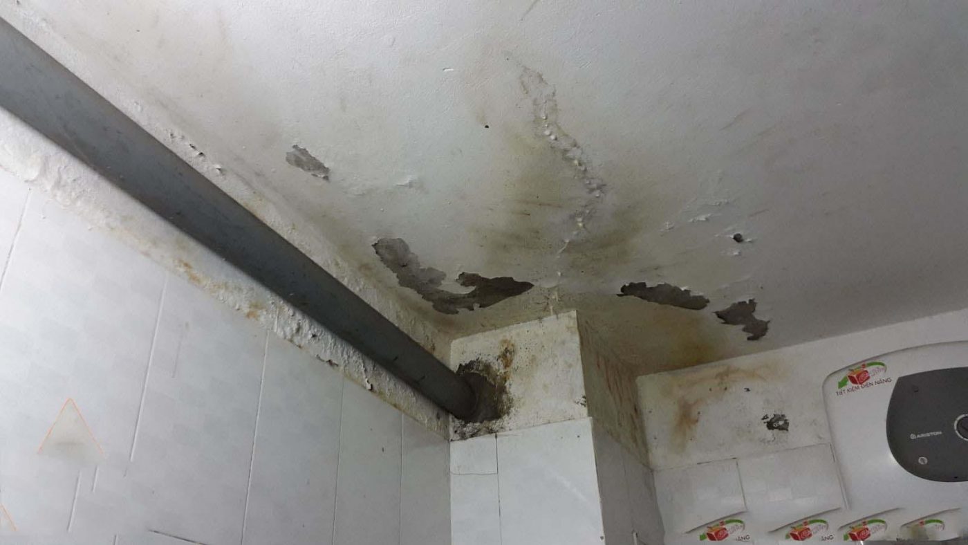Vật Liệu Nhà