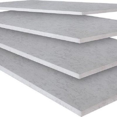 Tấm xi măng làm tường, vách ngăn cemboard