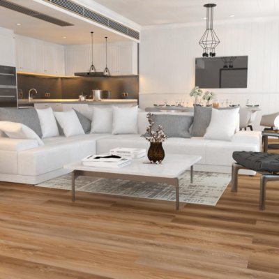 Sàn nhựa hèm khóa cốt đá SPC MatFloor Mã Z713