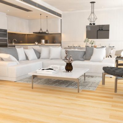 Sàn nhựa hèm khóa cốt đá SPC MatFloor Mã Z717