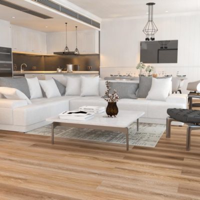 Sàn nhựa hèm khóa cốt đá SPC MatFloor Mã Z718