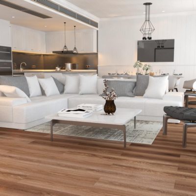 Sàn nhựa hèm khóa cốt đá SPC MatFloor Mã Z719