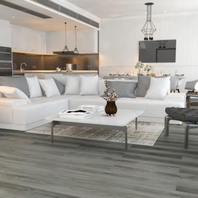 Sàn nhựa hèm khóa cốt đá SPC MatFloor Mã Z715