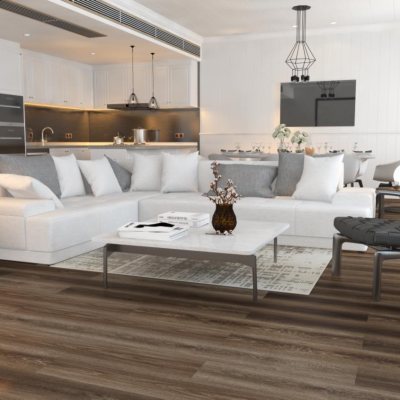 Sàn nhựa hèm khóa cốt đá SPC MatFloor Mã Z721
