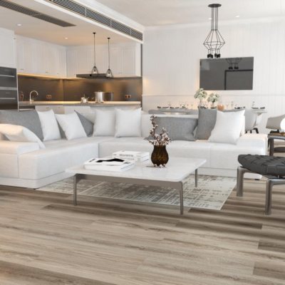 Sàn nhựa hèm khóa cốt đá SPC MatFloor Mã Z722