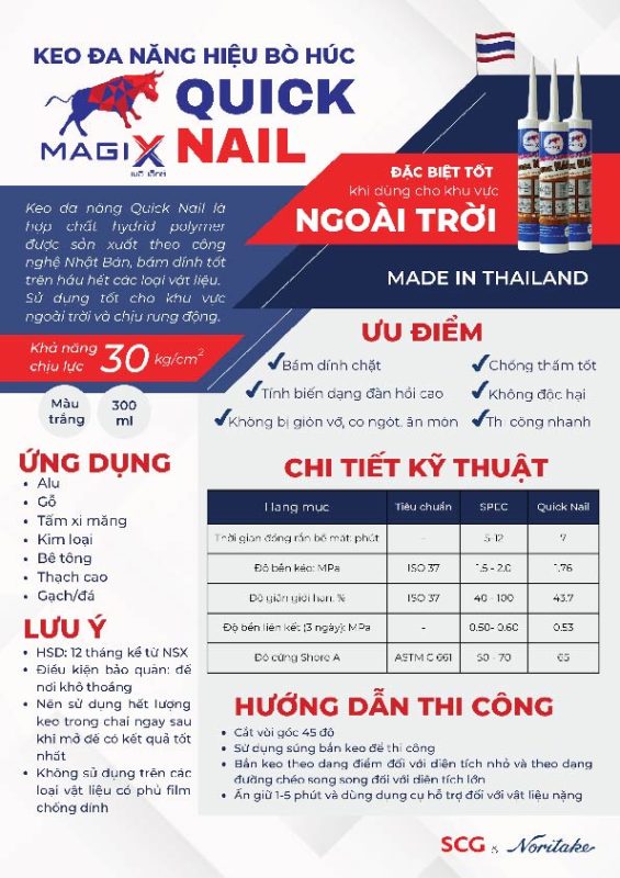 Vật Liệu Nhà