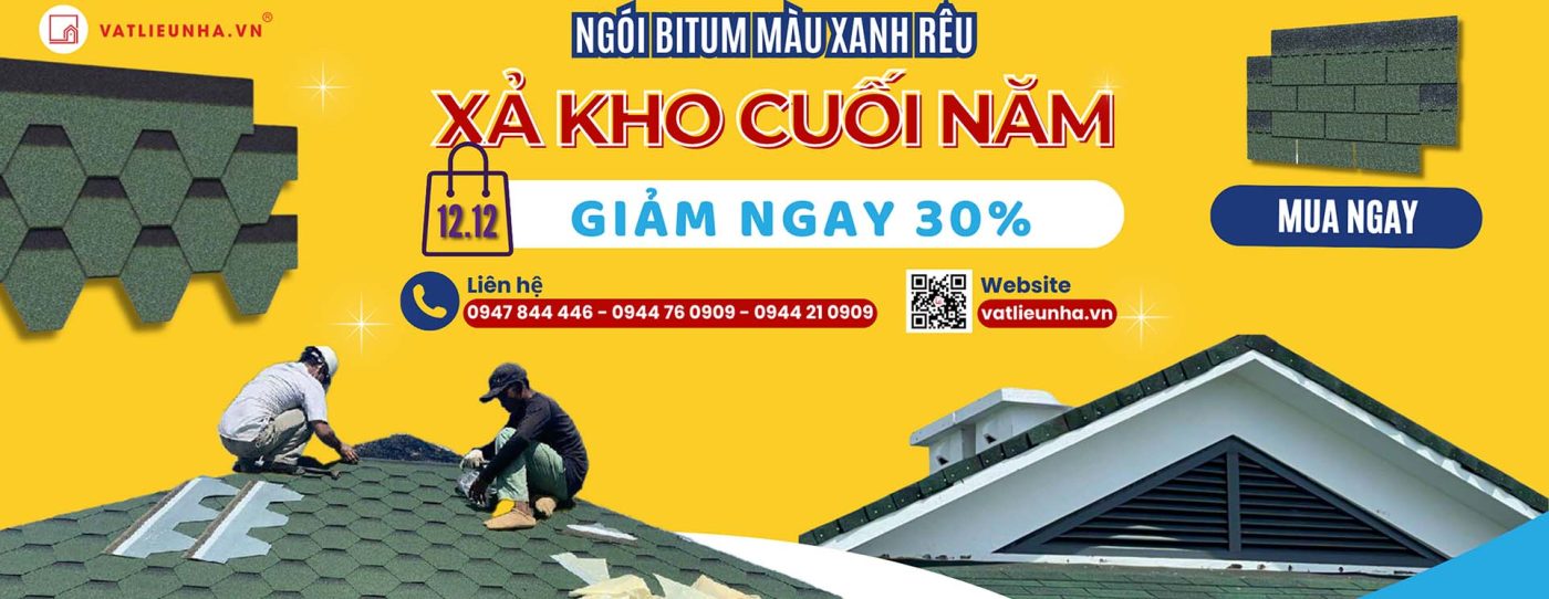 Vật Liệu Nhà