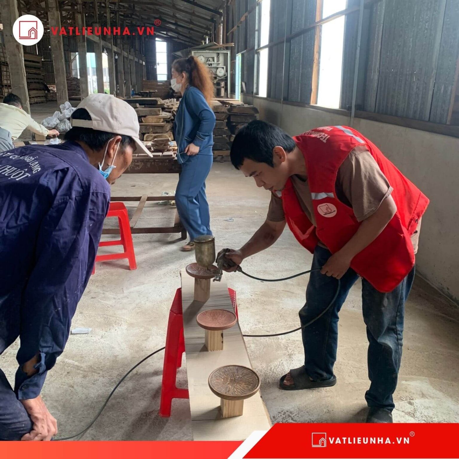 hướng dẫn - tư vấn- hỗ trợ thi công