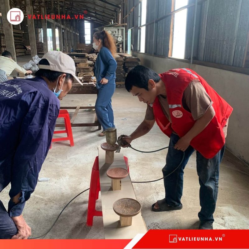 Vật Liệu Nhà