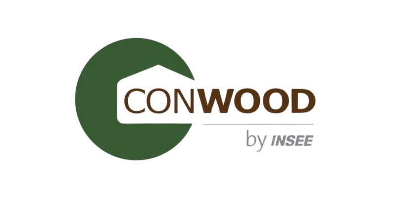 Thanh xi măng giả gỗ Conwood