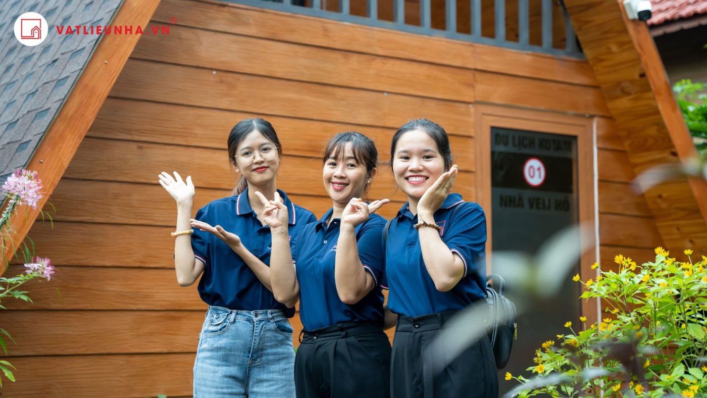 Vật Liệu Nhà