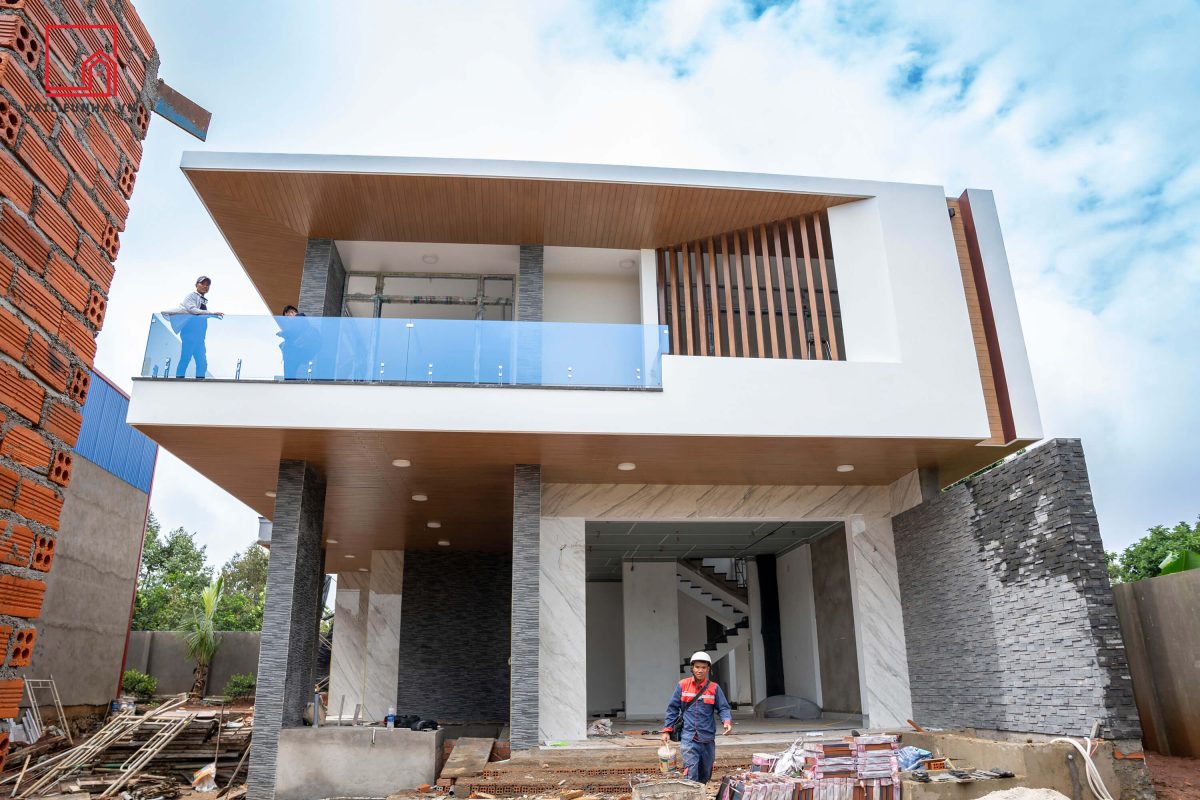 Vật Liệu Nhà
