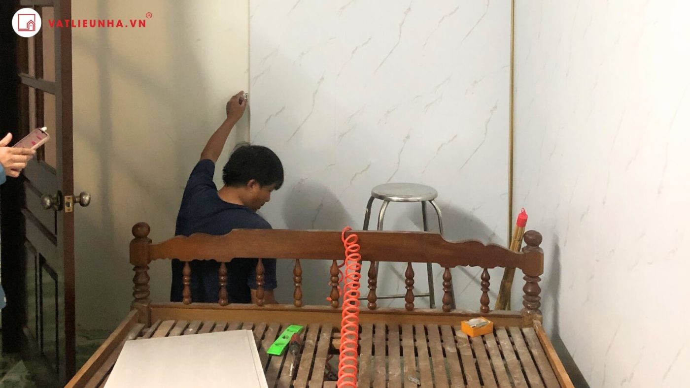 Vật Liệu Nhà