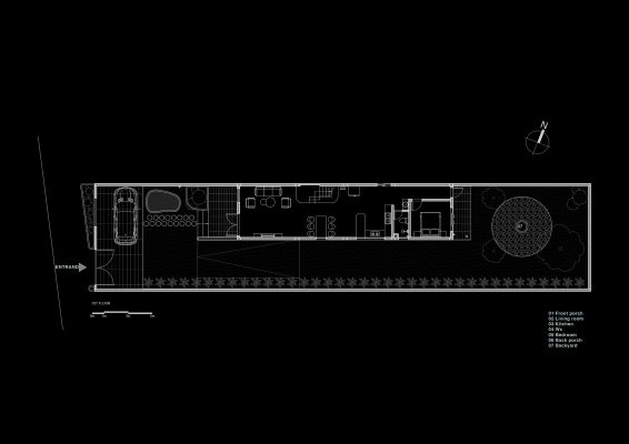 Thỏ's house căn nhà mộc mạc tại đắk lawsk khiến nhiều người lầm tường là nhà cấp 4