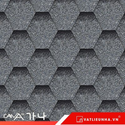 NGÓI BITUM CANA TỔ ONG - NHẬP KHẨU HÀN QUỐC