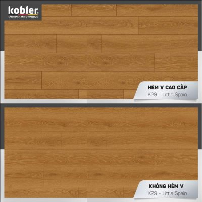 Sàn thạch anh kobler nhập khẩu đức