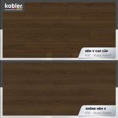 Sàn thạch anh kobler nhập khẩu đức