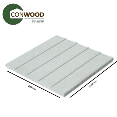 Conwood Decorative Panel Array N