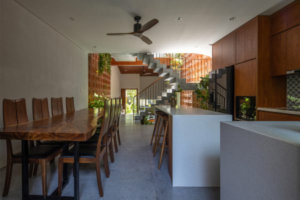 folding house x11 design studio 13