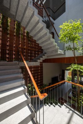 folding house x11 design studio 14