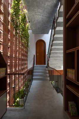 folding house x11 design studio 15