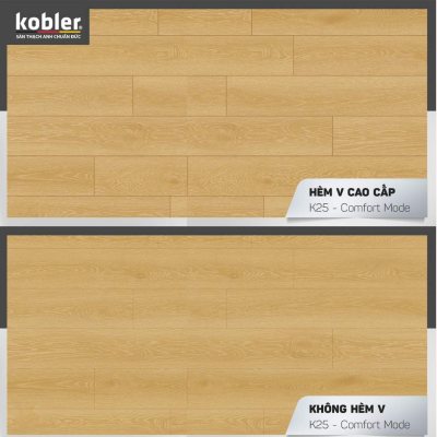Sàn thạch anh kobler nhập khẩu đức