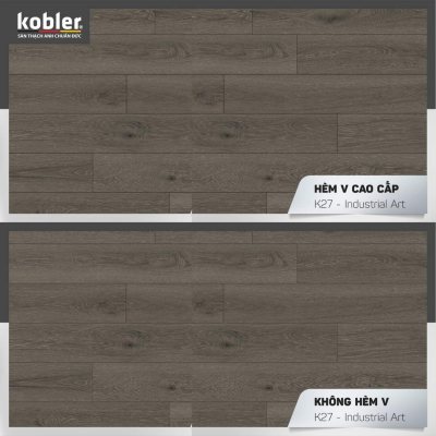 Sàn thạch anh kobler nhập khẩu đức