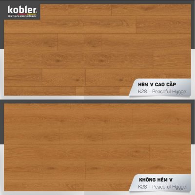 Sàn thạch anh kobler nhập khẩu đức