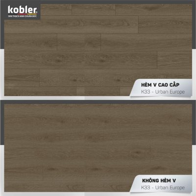 Sàn thạch anh kobler nhập khẩu đức