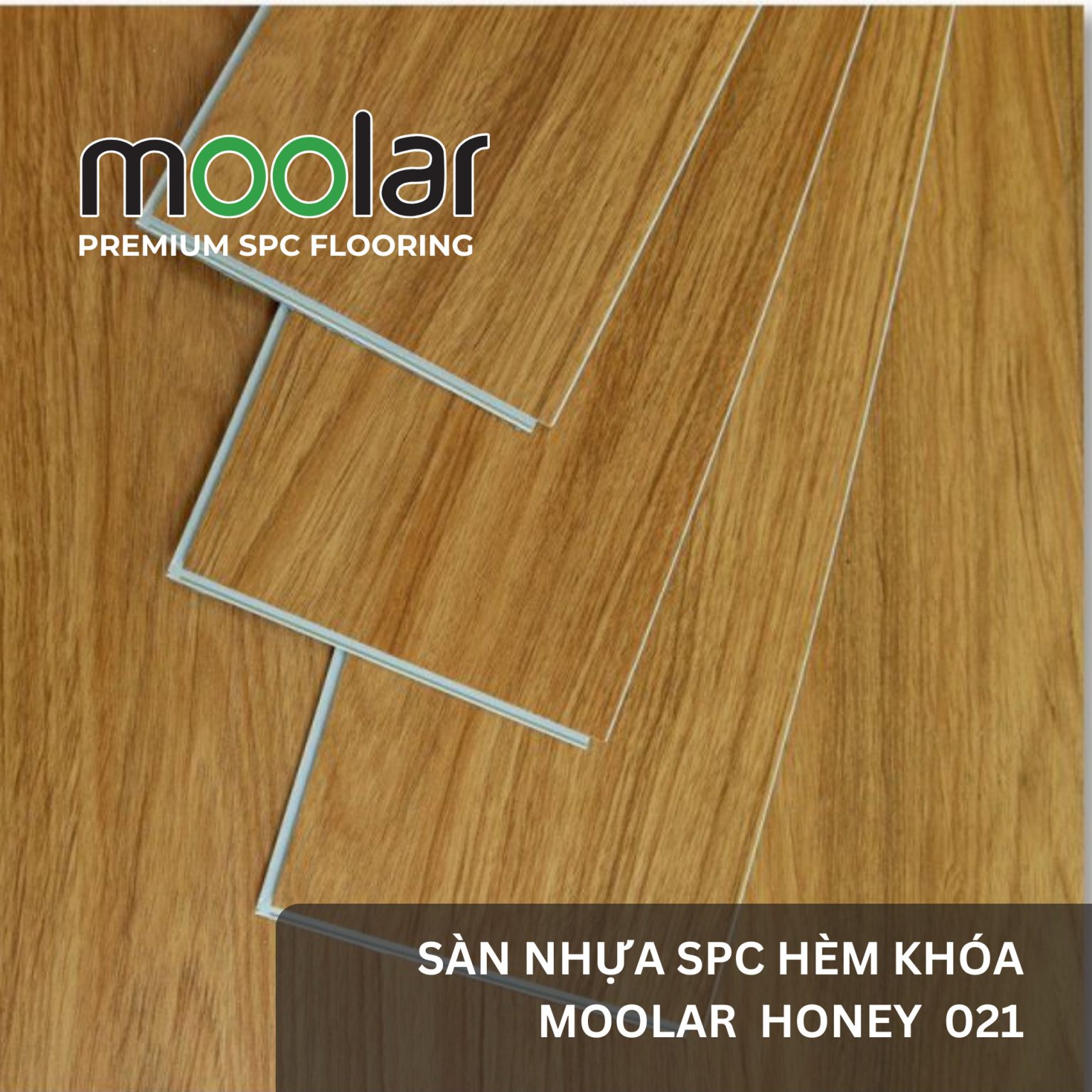Sàn nhựa hèm khóa moolar 09